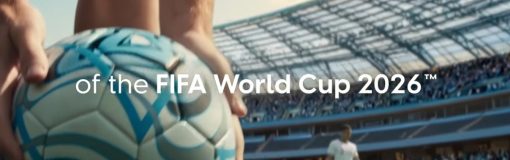 Unilever en la final mundialista