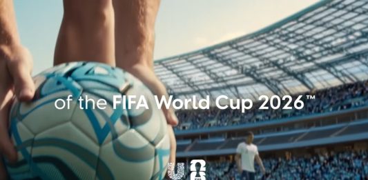 Unilever en la final mundialista