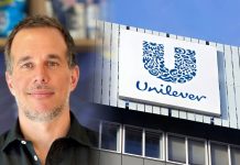 Unilever: día uno para Cors