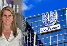 Unilever: nueva uno para Chile
