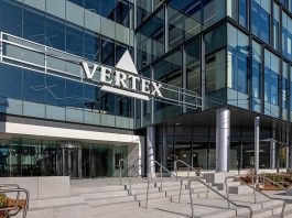 Vertex
