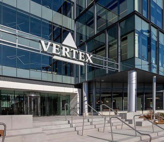 Vertex