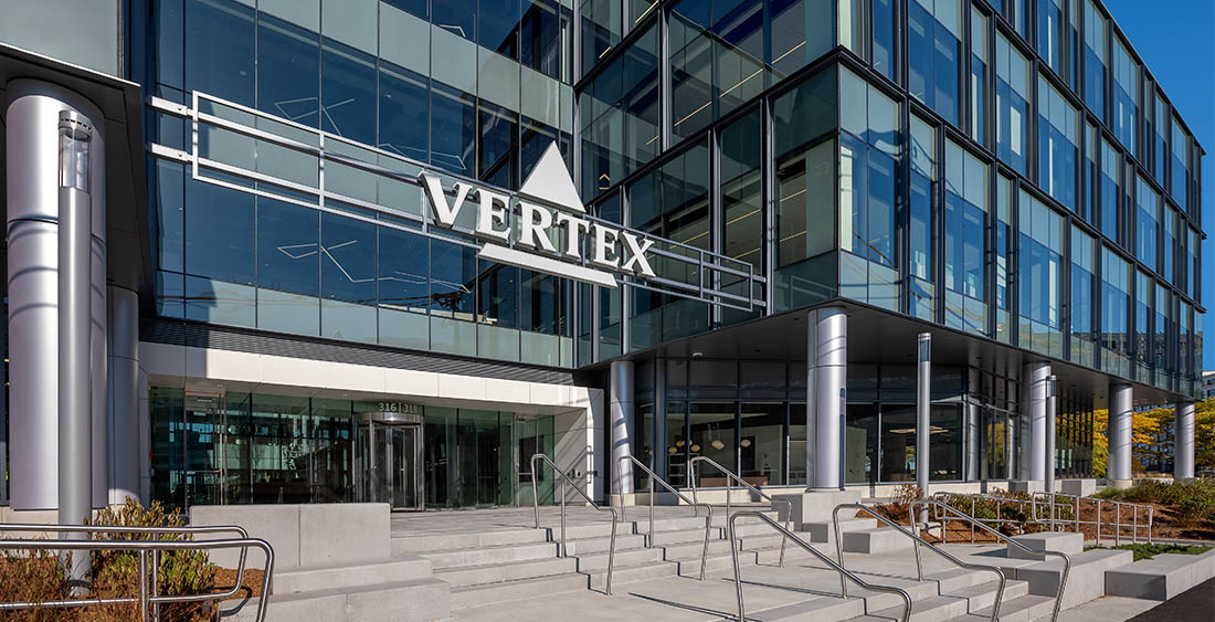 Vertex