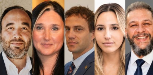 Pases: nuevo boletín en cuartos de final