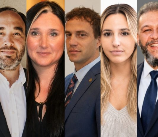 Pases: nuevo boletín en cuartos de final