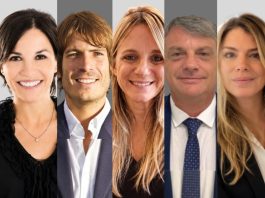 Pases: nuevo informe mundialista