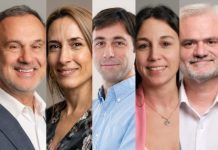 Takeda: recorte en la Argentina