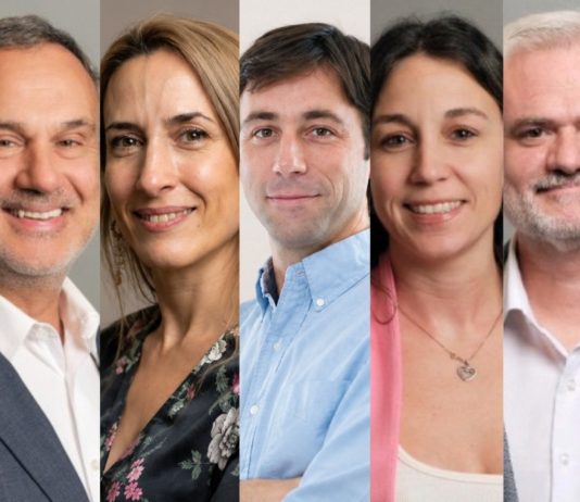 Takeda: recorte en la Argentina