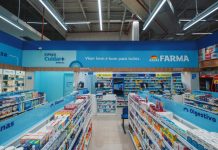 Brasil: supermercadista Assaí entra a farma