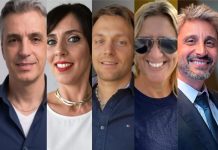 Pases: reporte en la previa de La Final