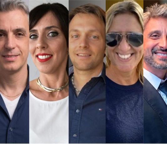 Pases: reporte en la previa de La Final
