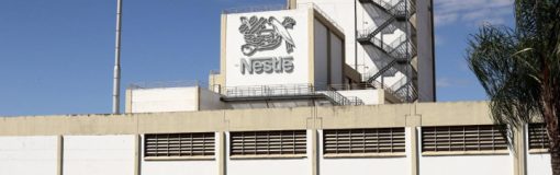 Nestlé: moderniza planta en Brasil