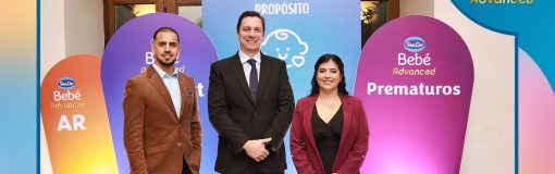 Bagó Paraguay: nueva Sancor Bebé