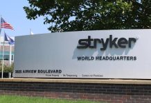 Stryker: semestre al alza