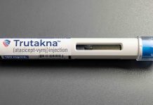 FDA: OK para Trutakna de Vera Therapeutics Trutakna de Vera