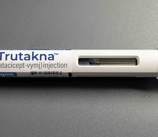 FDA: OK para Trutakna de Vera Therapeutics Trutakna de Vera