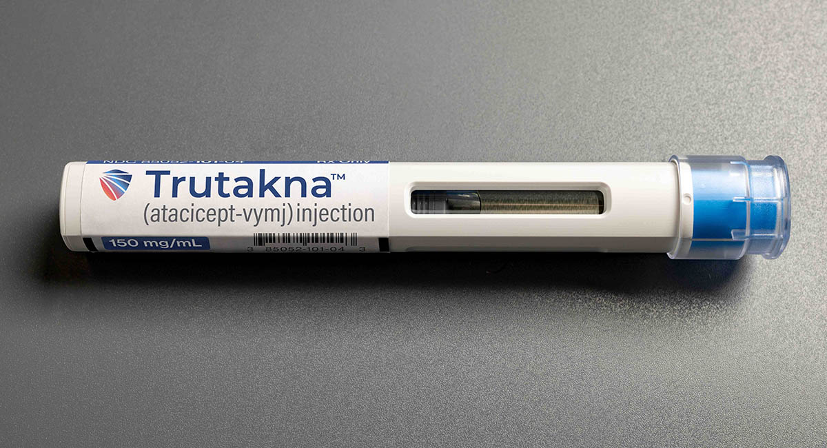 Trutakna de Vera
