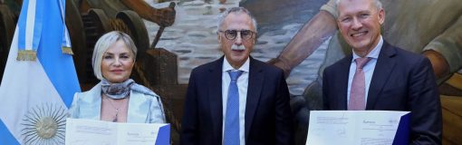 Malbrán e Illumina en acuerdo