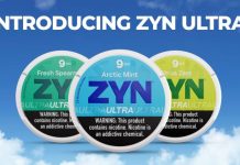 FDA avala más bolsas de nicotina Zyn