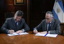 CAEME y Mrio de Salud: acuerdo por Inv. Clínica