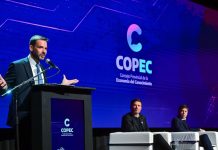 Kicillof lanza espacio de Economía del conocimiento