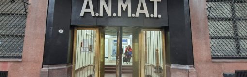 ANMAT: baja para Droguería Lomas