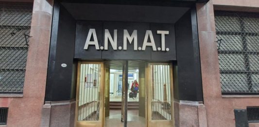 ANMAT: baja para Droguería Lomas