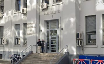 ANMAT: fin al INAL en el organigrama