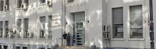ANMAT: fin al INAL en el organigrama
