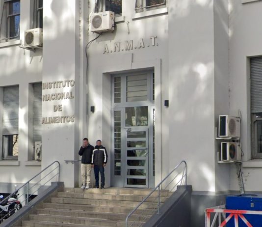ANMAT: fin al INAL en el organigrama