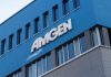 Amgen: desempeño en el semestre
