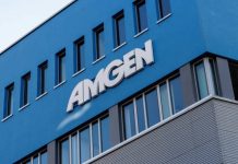 Amgen: desempeño en el semestre