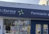 Autofarma cerró en la Patagonia