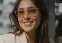 FDA autoriza lentes para migrañas de Avulux Avulux