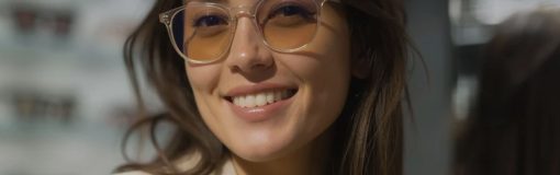 FDA autoriza lentes para migrañas de Avulux Avulux