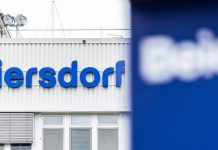 Beiersdorf cae en ventas semestrales