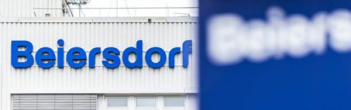 Beiersdorf cae en ventas semestrales