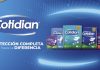 Softys: lanzamiento de Cotidian