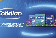 Softys: lanzamiento de Cotidian