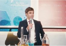 Eximia lanzó nueva línea de cremas