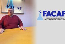La FACAF celebra su 40° aniversario