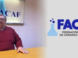 La FACAF celebra su 40° aniversario