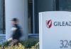 Gilead: cómo le fue en el 1er semestre