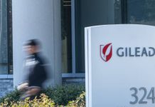 Gilead: cómo le fue en el 1er semestre