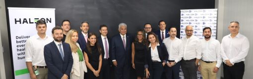 Haleon invierte u$s 30M en Panamá