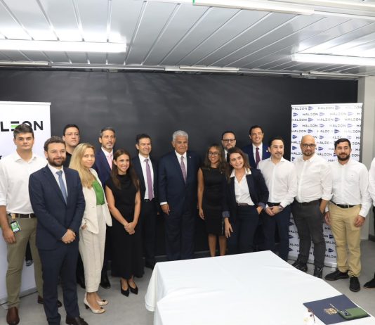 Haleon invierte u$s 30M en Panamá
