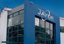 Jayor invierte u$s 19,3 M en planta