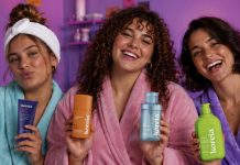 Koreia: nueva marca de Ferrini