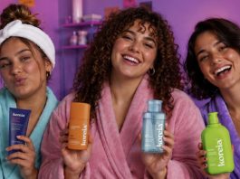 Koreia: nueva marca de Ferrini