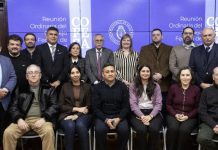 COFESA: nueva reunión de Ministros